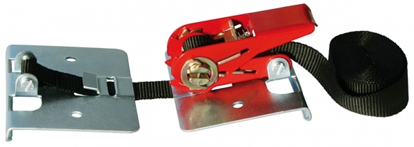 Bessey SVG Sangles de serrage pour parquet 0-4000 mm