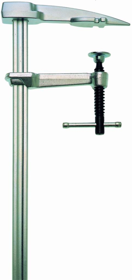 Bessey SPZ60K Presse de charpentier 0-600 mm