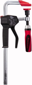 Bessey EHZ60-2K Presse "Une Main" tout acier 0-600 mm