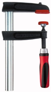 Bessey TPN16BE-2K Presse à vis en fonte malléable 0-160 mm