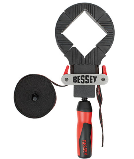 Bessey BAN400 Presse à ruban