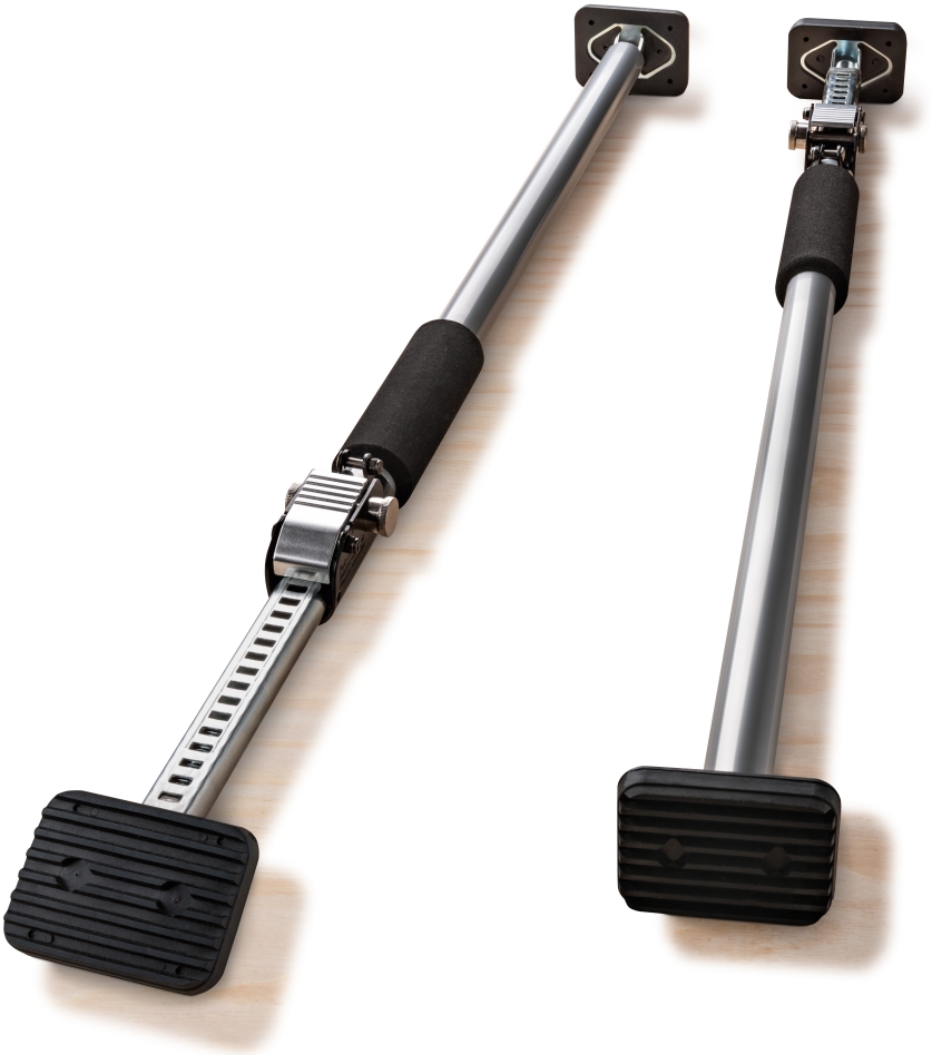 Bessey ST125 Support de plafond et de montage 125 cm