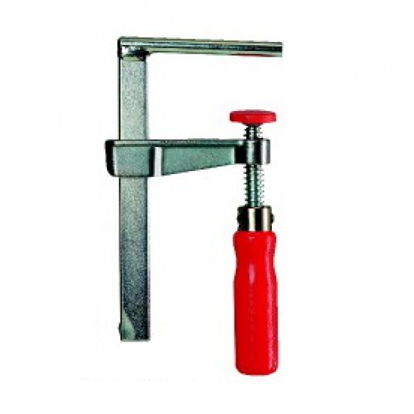 Bessey LM10/5R8 Pince de table 0-100 mm