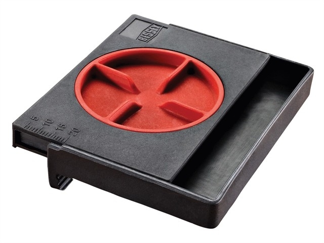 Bessey AV2 Positionneur 20/89 4 pièces