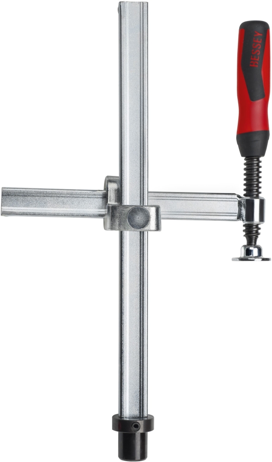 Bessey TWV16-20-15-2K Élément de serrage pour établi 30-150 mm
