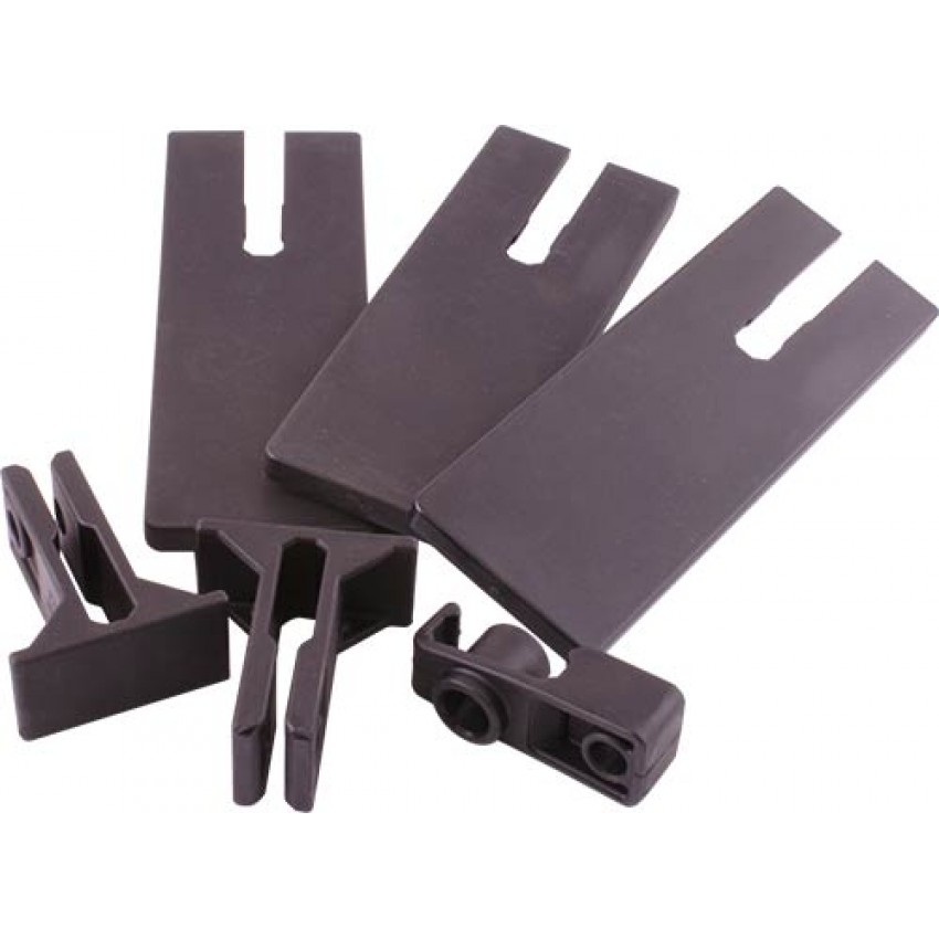Bessey 3101775 Pièce de rechange: KR et KRV Presse à grande surface de serrage REVO partset