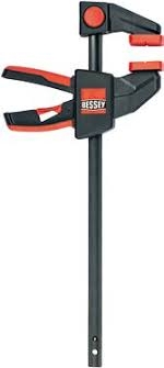 Bessey EZL15-8 Presse "Une Main" 150mm