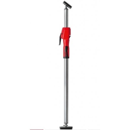 Bessey STE300 Plafond et support de montage avec poignée de pompe 1700 - 3000 mm 350 kg