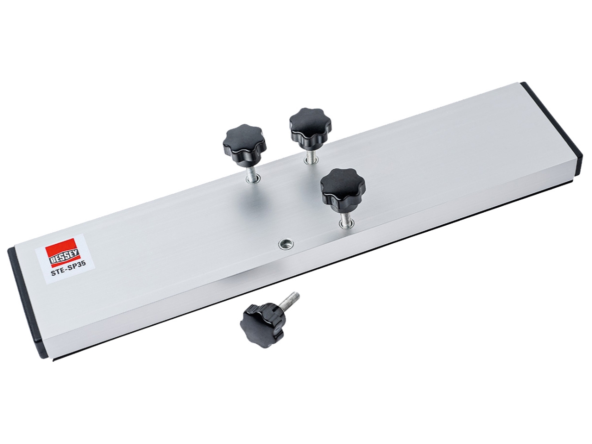 Bessey STE-SP35 Extension pour plaques de plâtre 355 mm