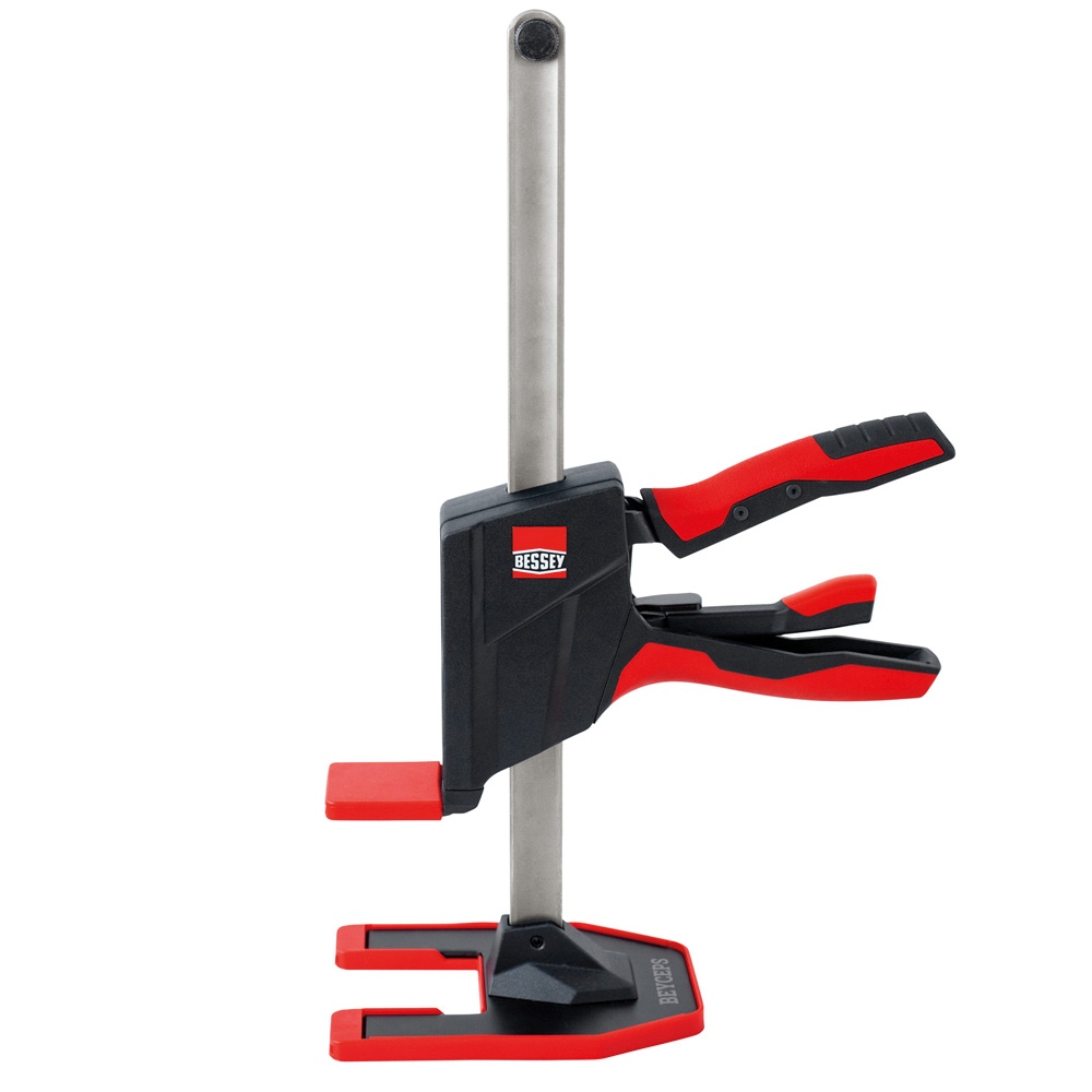Bessey BEY23 BEYCEPS Outil d'assemblage pour cric de construction jusqu'à 180 Kg