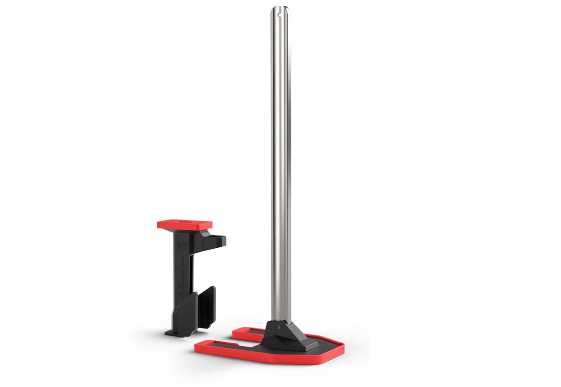 Bessey BEY-IK BEYCEPS Kit d'installation pour BEY23