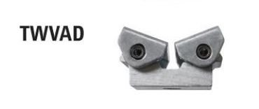 Bessey Accessoires TWVAD Attache de serrage TWVAD