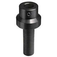 Bessey Accessoires TW16AW19 Adaptateur d'établi 16mm - 3/4
