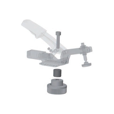 Bessey Accessoires STC-SET-T20 Adaptateur pour table multifonctions