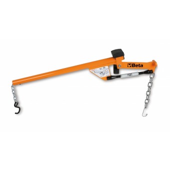 Beta 015670001 1567 Levier pour la dépose des bras de suspension et des amortisseurs