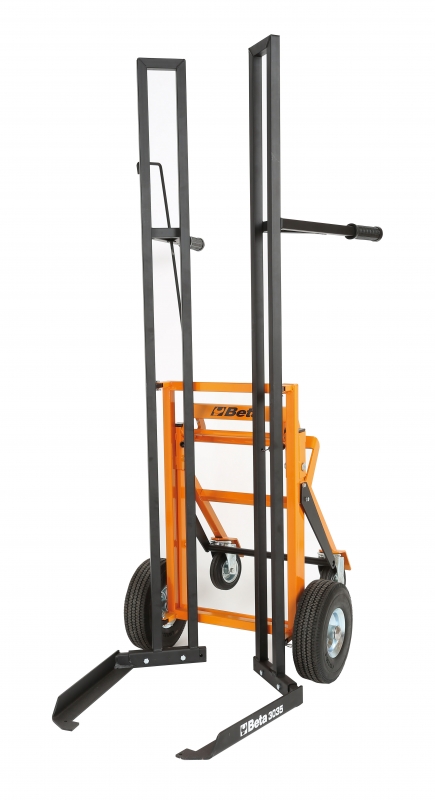 Beta 030350100 3035 Wagon à pneus