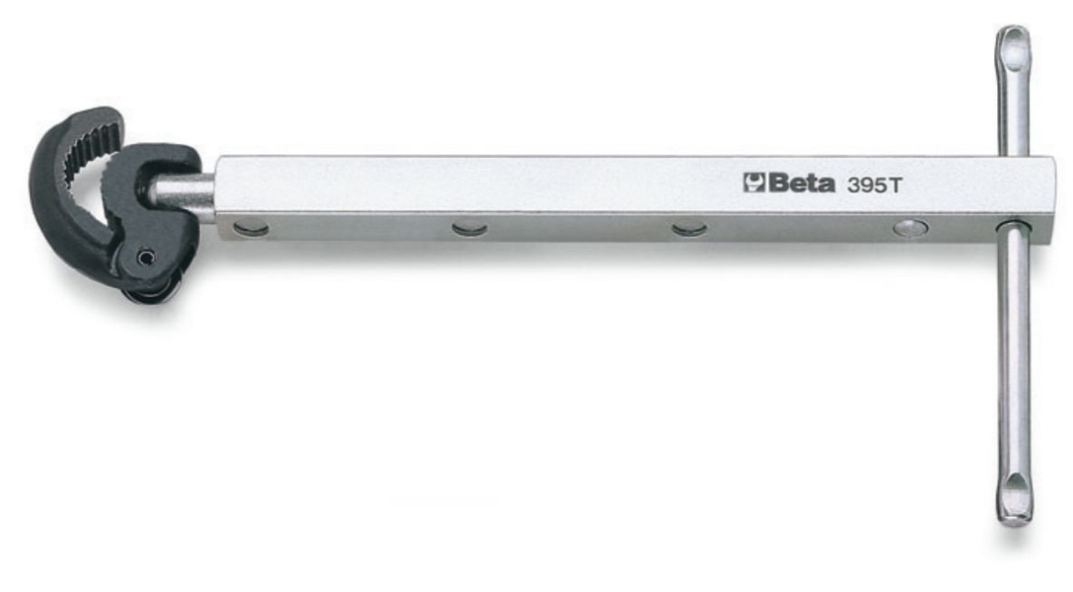 Beta 003950100 395T Clé à écrous 10-32 Modèle télescopique