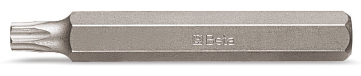 Beta 008670460 867TX-L 30 bits pour vis Torx