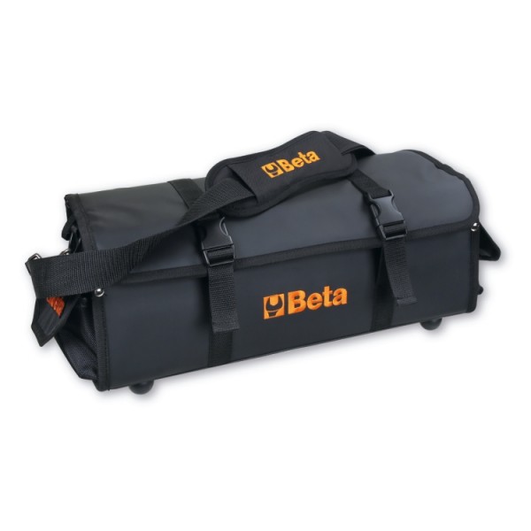 Beta 021090200 C9MT Sac d'outils d'entretien général, vide