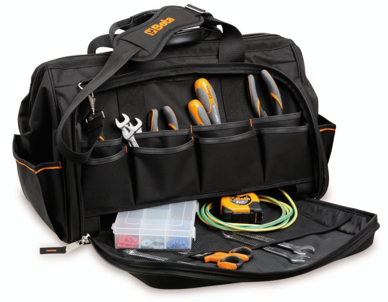 Beta 021090000 C9 Sac à outils