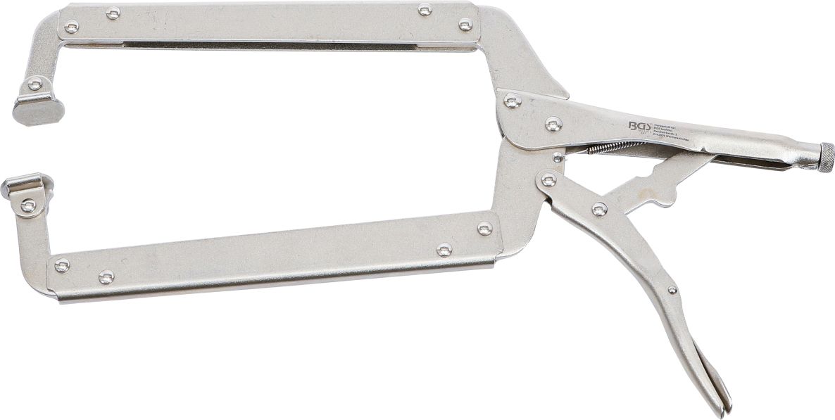 BGS 497 Pince à souder par points 475 mm