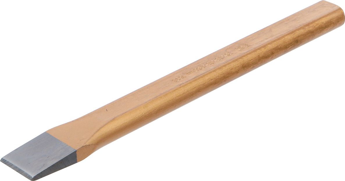 BGS 1698 Ciseau plat 25 x 250 mm