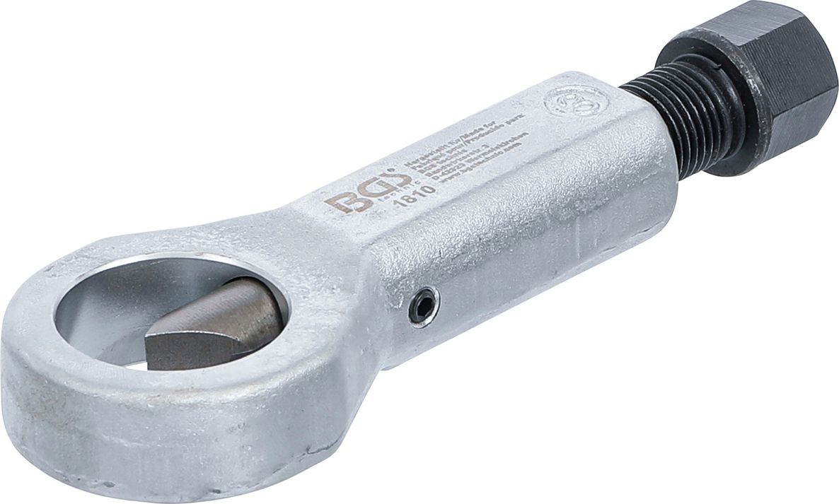 BGS 1810 Casse-écrou jusqu'à 22 mm