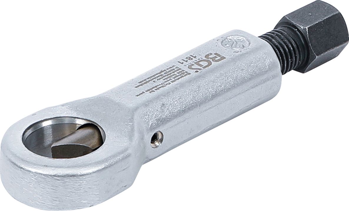 BGS 1811 Casse-écrou jusqu'à 16 mm