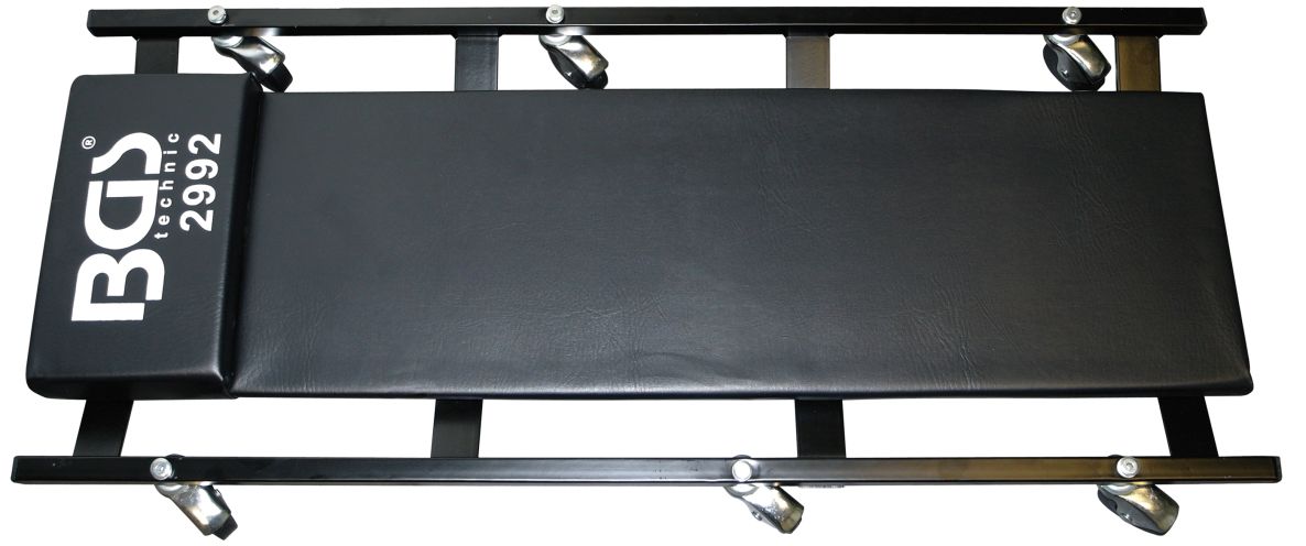BGS 2992 Tableau roulant d'atelier 1000 x 420 mm