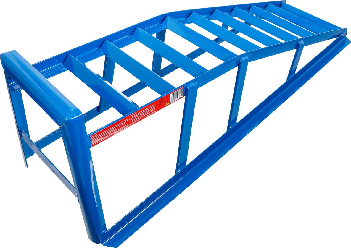 BGS 3001 Rampe de chargement 1 pièce