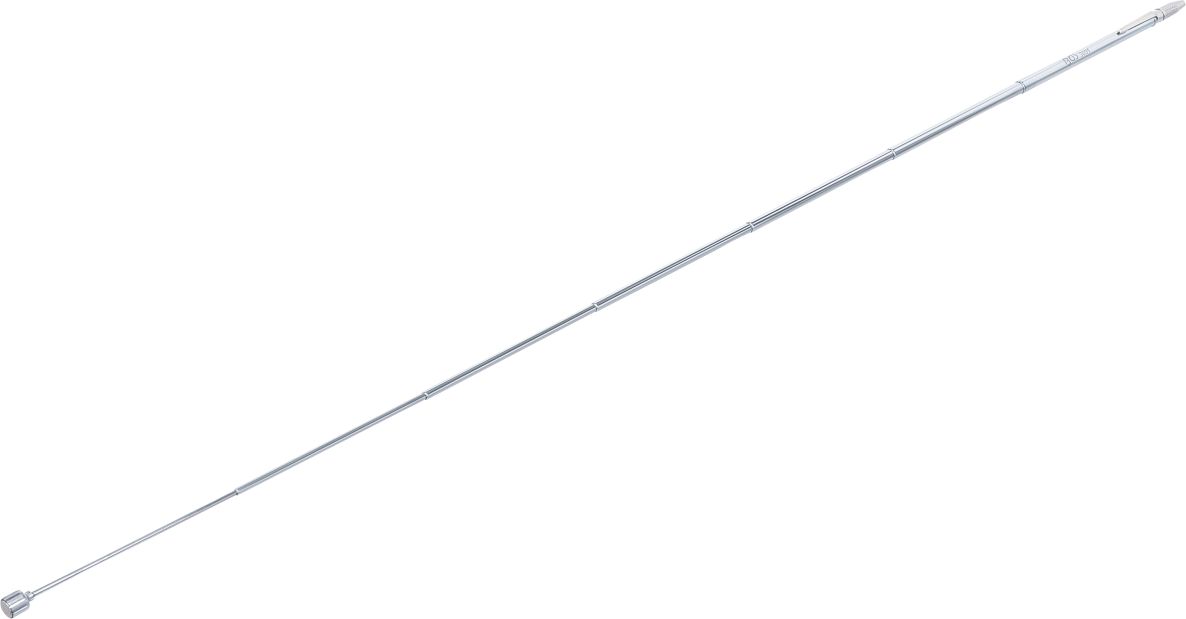 BGS 3091 Fixation magnétique 660 mm force de traction 0,5 kg