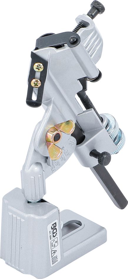 BGS 3200 Dispositif d'affûtage de mèches pour mèches hélicoïdales Ø 3 - 19 mm