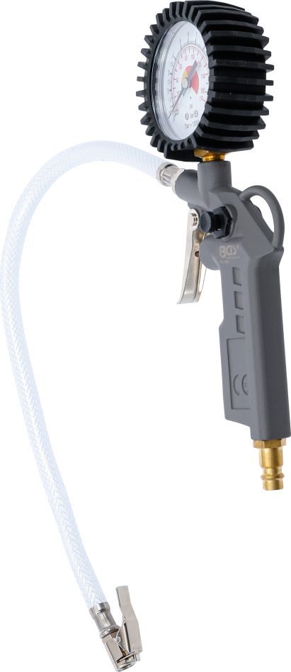 BGS 3201 Gonfleur pneumatique 0 - 8 bar