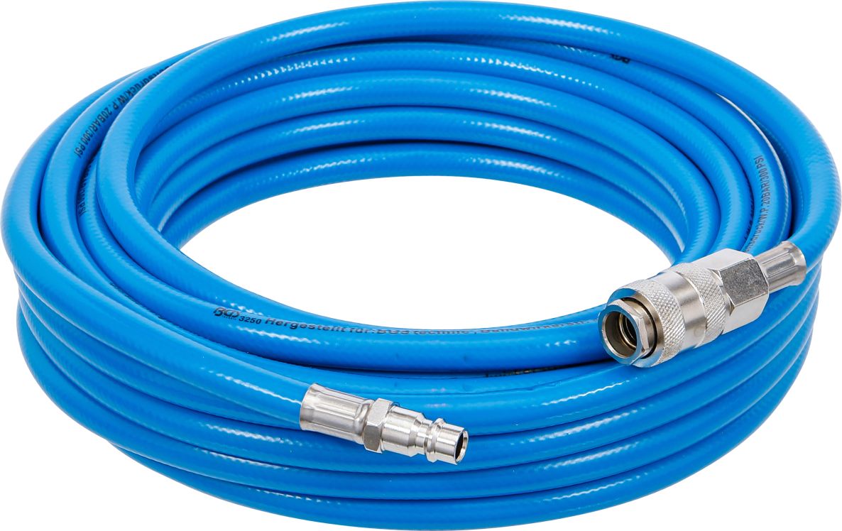BGS 3250 Tuyau d'air 10 m