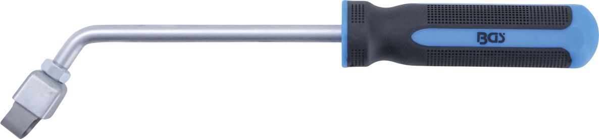 BGS 6665 Crochets grattoirs pour joints 155 mm