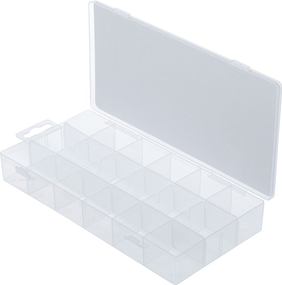 BGS 8100 Boîte de rangement pour les petites pièces