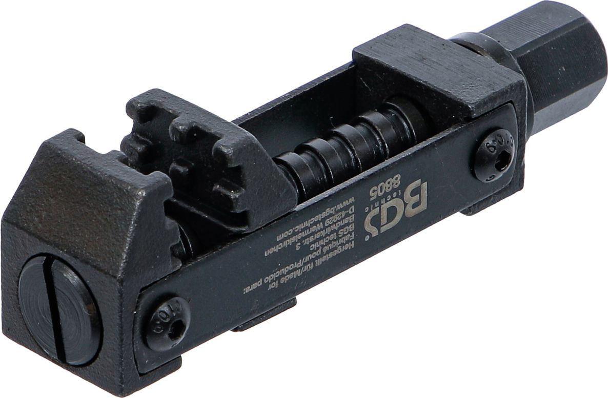 BGS 8805 Tendeur de colliers de serrage 0 - 40 mm