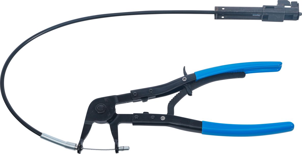 BGS 66120 Pince à collier pour VAG 2.0 TDI