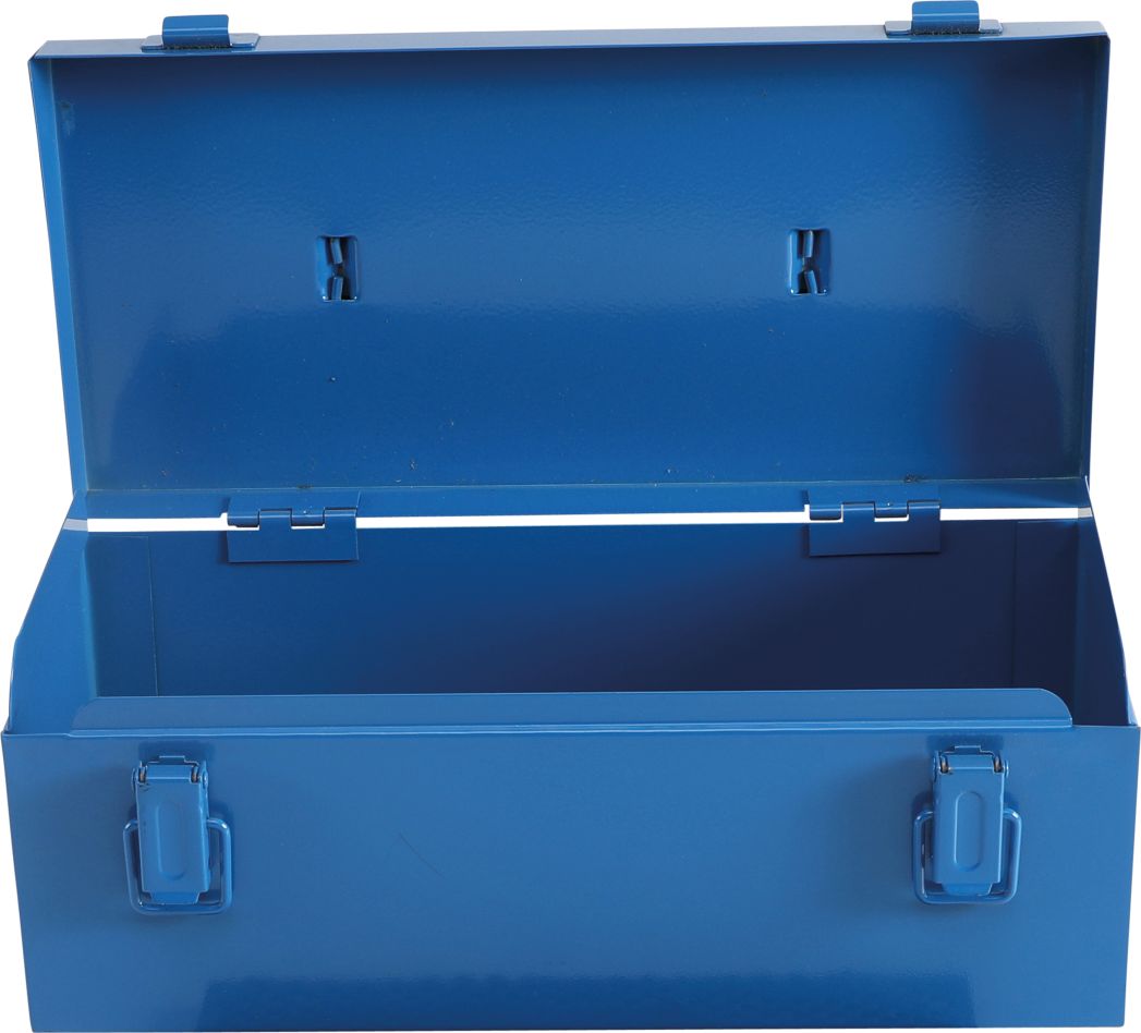 BGS 5245-LEER Cassette de rangement en métal pour BGS 5245