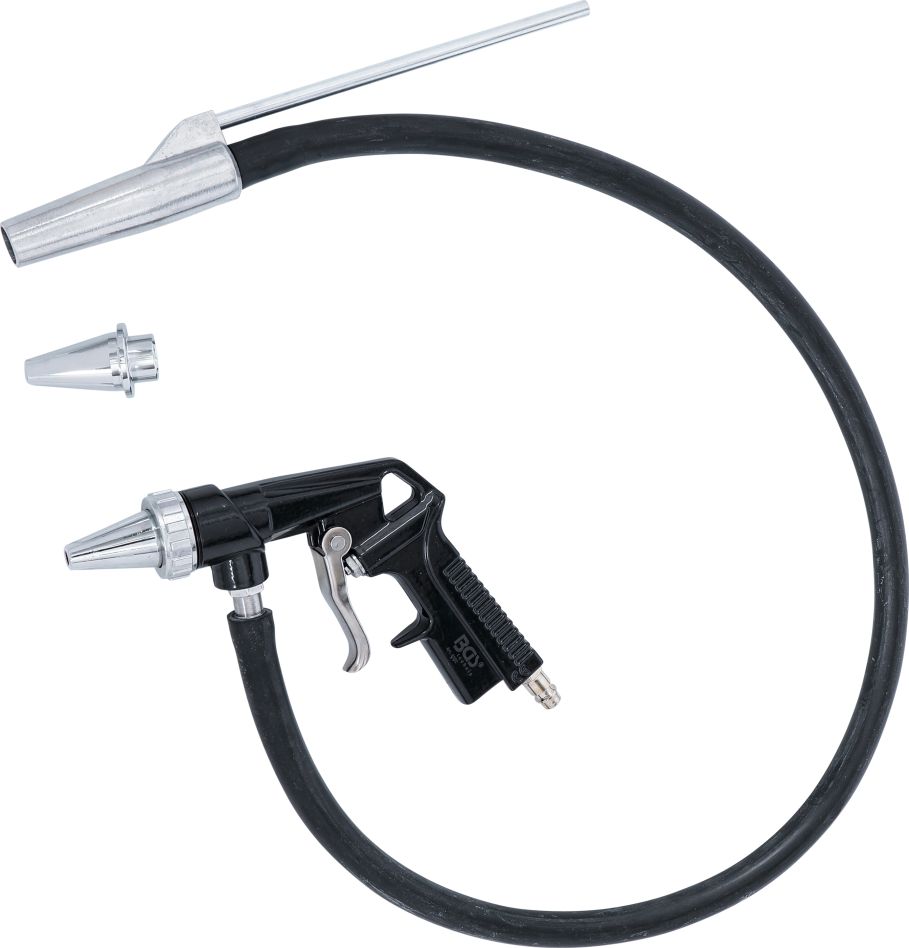 BGS 8382 Pistolet de sablage