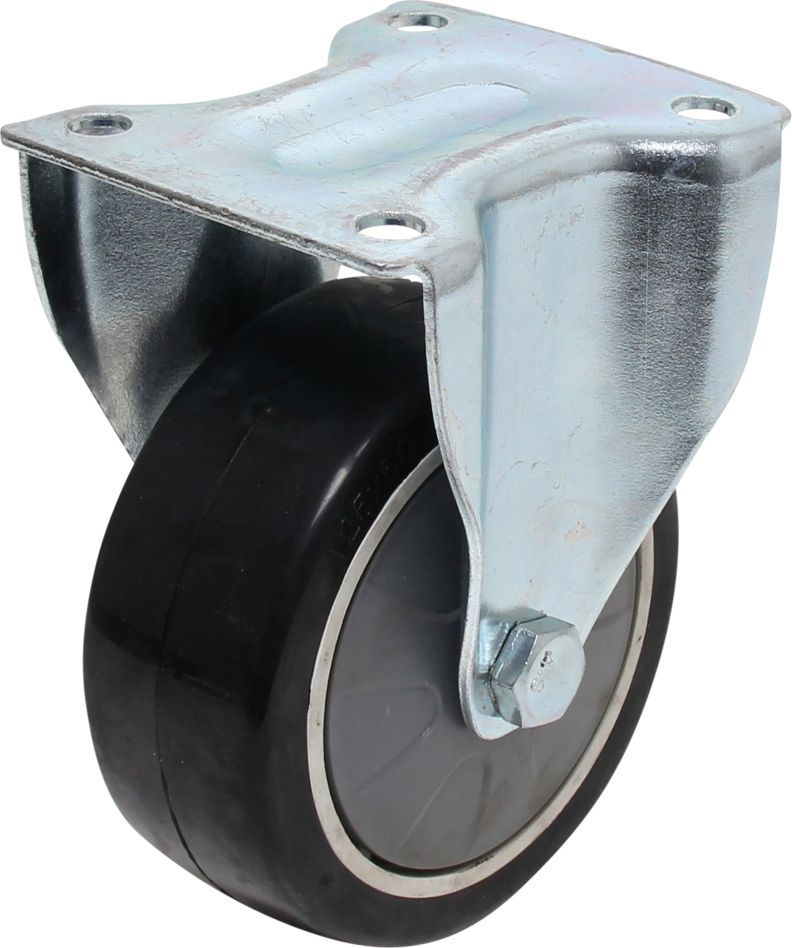 BGS 4111-3 Roulette fixe pour chariot à outils BGS 4111, 4113, 4114