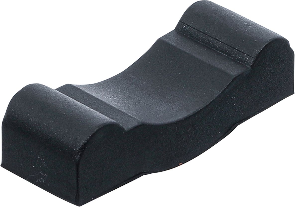 BGS 3014-9 Couvercle de protection en caoutchouc pour le support d'essieu BGS 3014