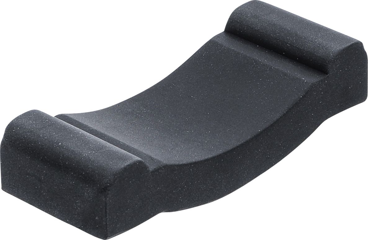 BGS 3016-9 Couvercle de protection en caoutchouc pour le support d'essieu BGS 3016