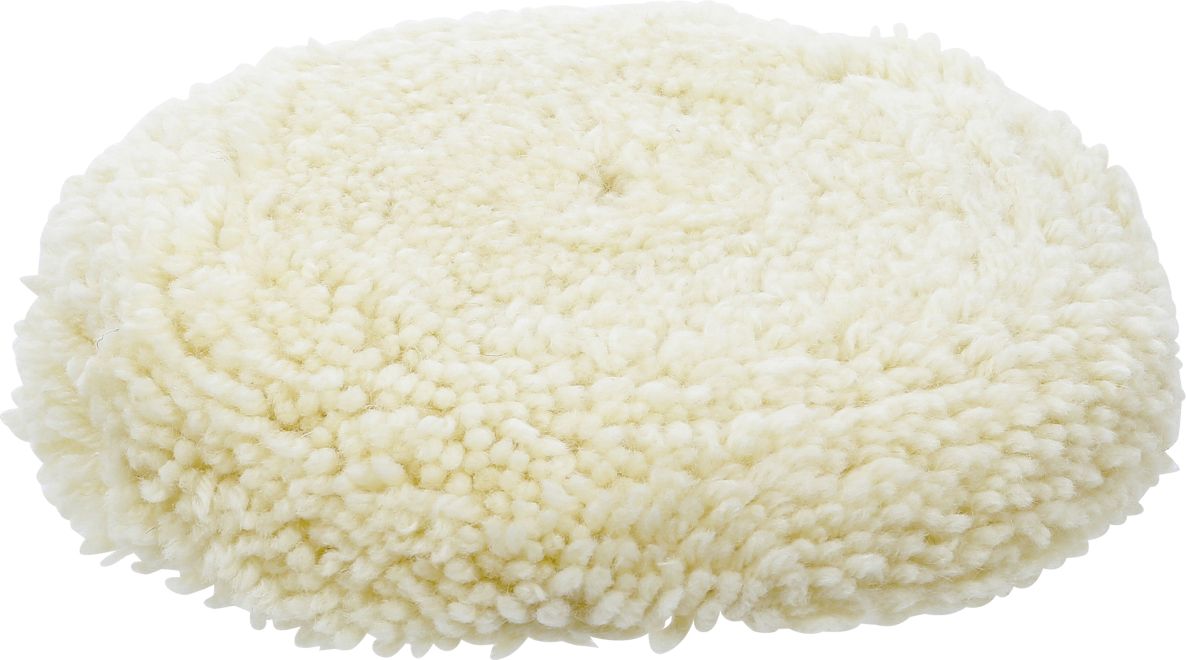 BGS 74477 Disque de polissage Ø 175 mm