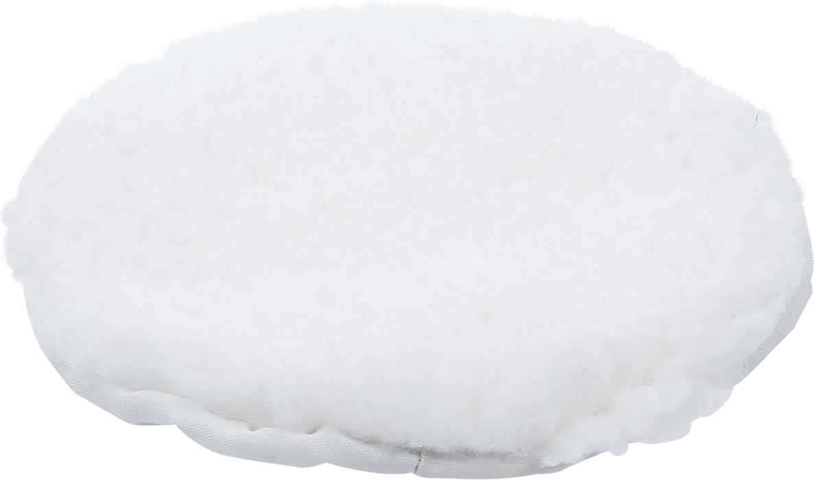 BGS 74478 Roue de polissage avec laçage Ø 175 mm