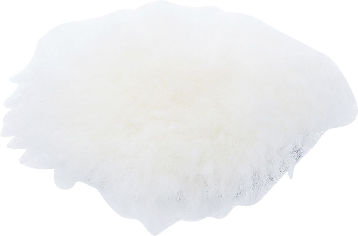 BGS 74479 Disque de polissage Ø 75 mm