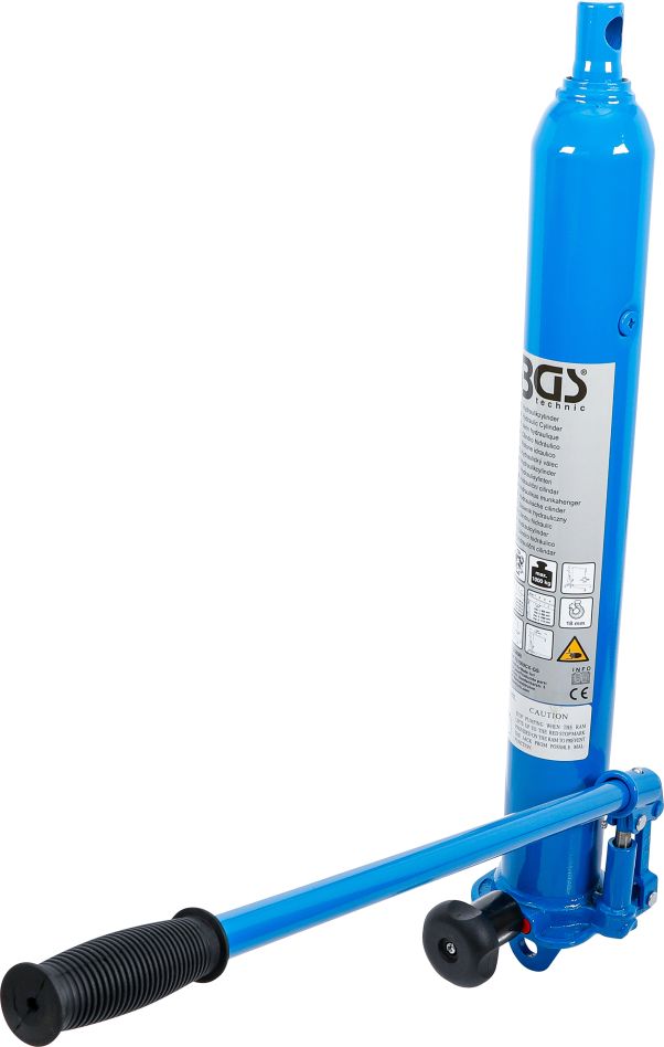 BGS 74498 Cylindre hydraulique pour grue à moteur BGS 11998