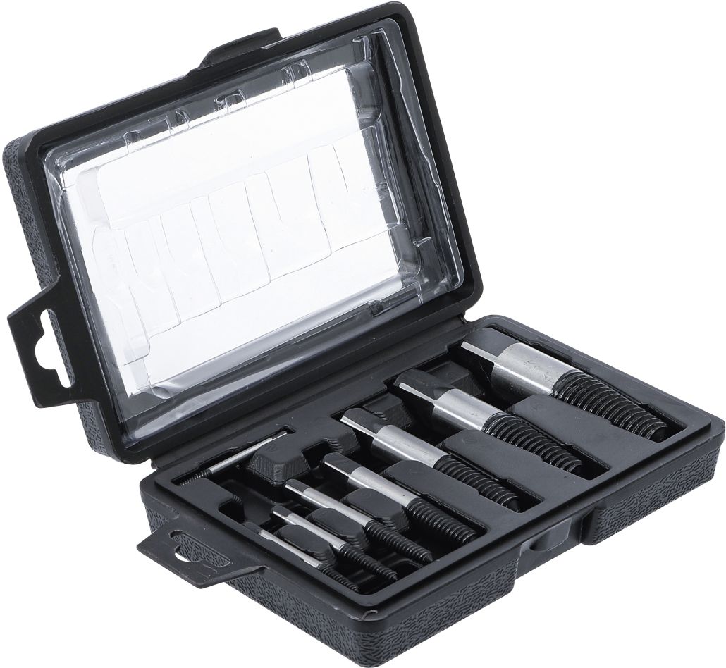 BGS Do It Yourself 1897 Kit de tournevis M3 - M50 8 pièces