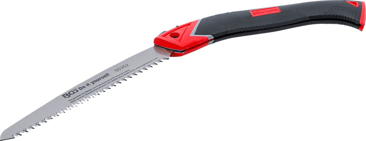 BGS Do It Yourself 50352 Scie pliante 514 mm