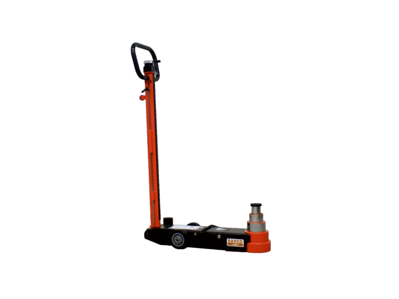 Bahco BH2402010 Cric pneumatique hydraulique